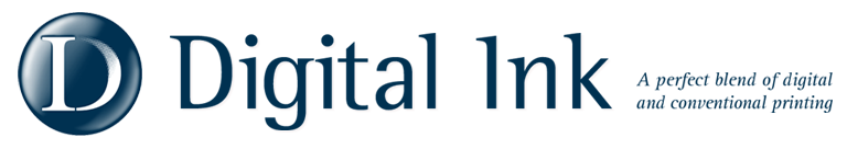 Digital Ink Logo